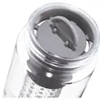 Fruiton BPA Free Infuser 25oz Bottle