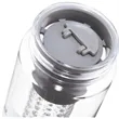 Fruiton BPA Free Infuser 25oz Bottle
