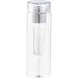 Fruiton BPA Free Infuser 25oz Bottle