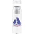 Fruiton BPA Free Infuser 25oz Bottle