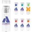 Fruiton BPA Free Infuser 25oz Bottle
