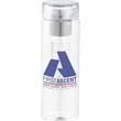 Fruiton BPA Free Infuser 25oz Bottle