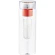 Fruiton BPA Free Infuser 25oz Bottle