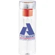 Fruiton BPA Free Infuser 25oz Bottle
