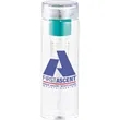 Fruiton BPA Free Infuser 25oz Bottle
