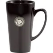 Cafe Tall Latte Ceramic Mug 14oz