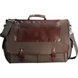 Field & Co.® Classic 15" Computer Messenger Bag
