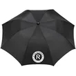 42" Auto Open Folding Umbrella