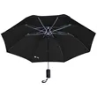 42" Auto Open Folding Umbrella