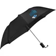 42" Auto Open Folding Umbrella