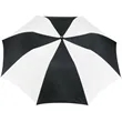 42" Auto Open Folding Umbrella