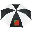 42" Auto Open Folding Umbrella