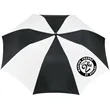 42" Auto Open Folding Umbrella