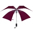 42" Auto Open Folding Umbrella