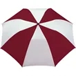 42" Auto Open Folding Umbrella