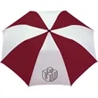 42" Auto Open Folding Umbrella