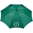 42" Auto Open Folding Umbrella