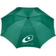 42" Auto Open Folding Umbrella