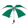 42" Auto Open Folding Umbrella