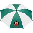 42" Auto Open Folding Umbrella