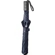 42" Auto Open Folding Umbrella