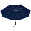 42" Auto Open Folding Umbrella