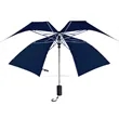 42" Auto Open Folding Umbrella