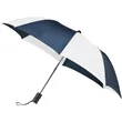 42" Auto Open Folding Umbrella