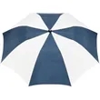 42" Auto Open Folding Umbrella