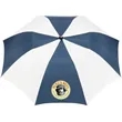 42" Auto Open Folding Umbrella