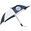 42" Auto Open Folding Umbrella