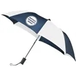 42" Auto Open Folding Umbrella