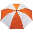 42" Auto Open Folding Umbrella