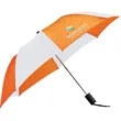 42" Auto Open Folding Umbrella