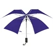 42" Auto Open Folding Umbrella