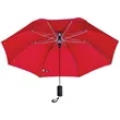 42" Auto Open Folding Umbrella