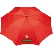 42" Auto Open Folding Umbrella