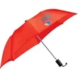 42" Auto Open Folding Umbrella