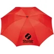 42" Auto Open Folding Umbrella