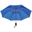 42" Auto Open Folding Umbrella