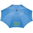 42" Auto Open Folding Umbrella