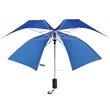 42" Auto Open Folding Umbrella