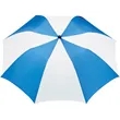 42" Auto Open Folding Umbrella