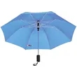 42" Auto Open Folding Umbrella