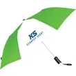 42" Auto Open Folding Umbrella