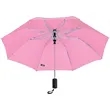 42" Auto Open Folding Umbrella