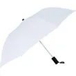 42" Auto Open Folding Umbrella