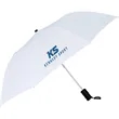 42" Auto Open Folding Umbrella