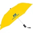 42" Auto Open Folding Umbrella