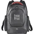 elleven™ Vapor TSA 17" Computer Backpack